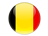 tasas de inflación armonizada de Bélgica