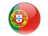 harmonisierte Inflationsraten Portugal