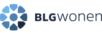 logo BLG Wonen